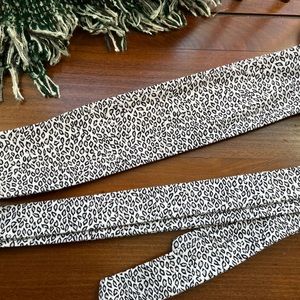 Anthro Sash Belt NEW